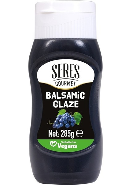 Balsamik Glaze 285 gr