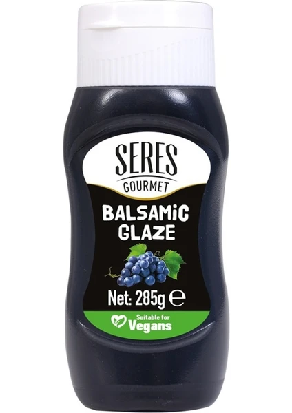 Seres Gourmet Balsamik Glaze 285 gr