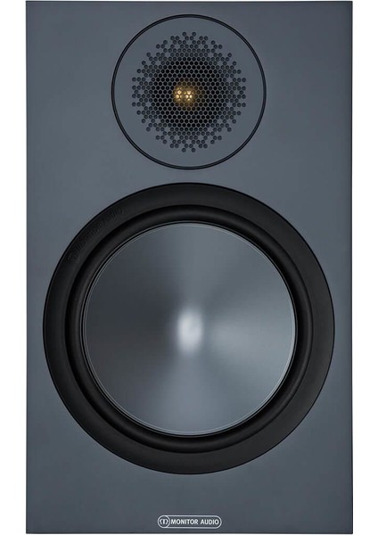 Bronze 100 (6g) Raf Tipi Hoparlör Çift Walnut modelleri