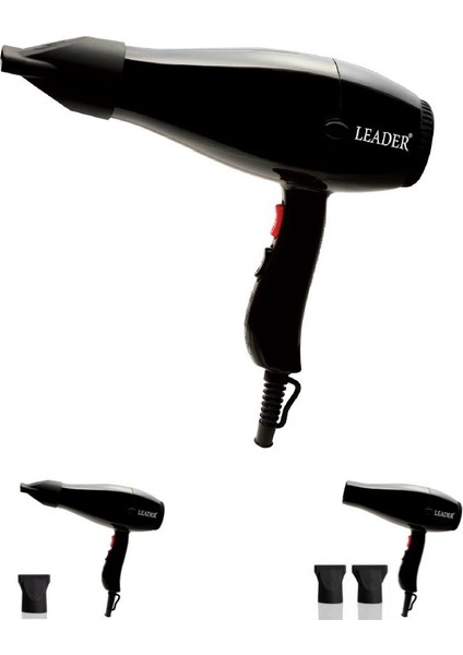 Profesyonel Fön Makinesi Fm-34