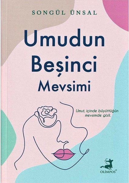 Umudun Beşinci Mevsimi - Özel Boy