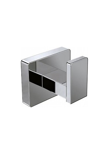 Bocchi Matera Bornoz Askılık Krom 30210014