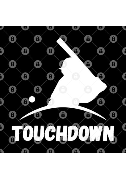 Touchdown Kupa Bardak