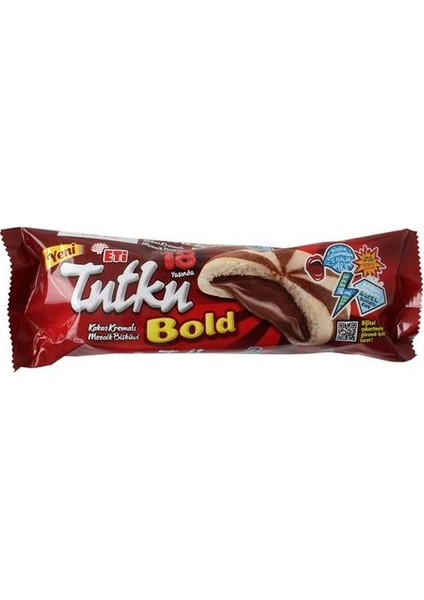 Tutku Bold 138 gr