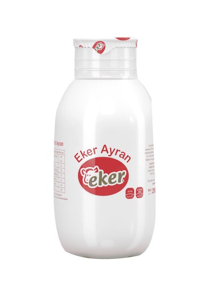 Tombul Ayran 293 ml