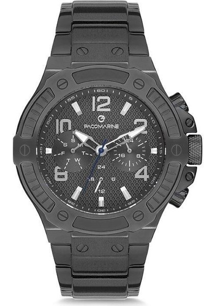 PM.51193.02 Erkek Kol Saati