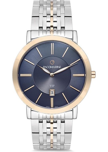 PM.88001.07 Erkek Kol Saati