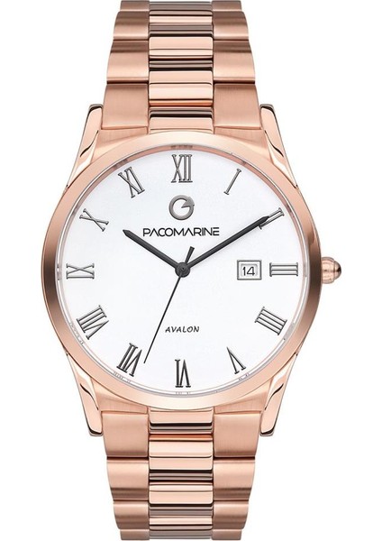 PM.51023.12 Erkek Kol Saati