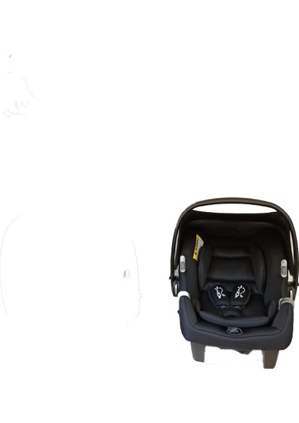 Hug Ana Kucağı / Bebek Oto Koltuğu - Siyah modelleri