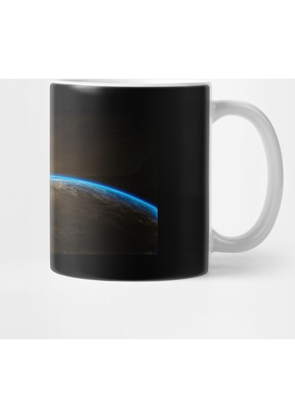 Earth Kupa Bardak