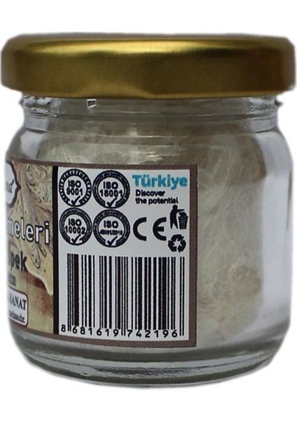 Lika Kavanoz Hokka modelleri
