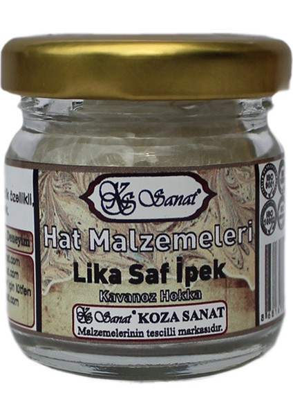 Lika Kavanoz Hokka indirimleri