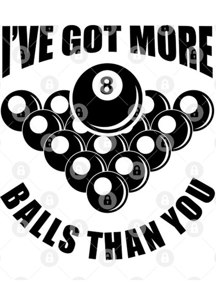 Billard Kupa Bardak