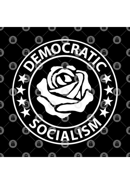 Democratic Socialism Kupa Bardak