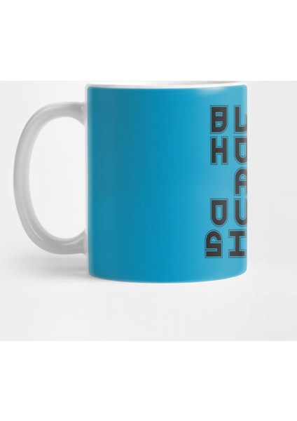 Black Holes Are Outta Sight! Astronomy Humor Kupa Bardak