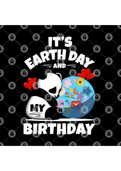 Earth Day - It'S Earth Day And My Birthday Gift Idea Kupa Bardak