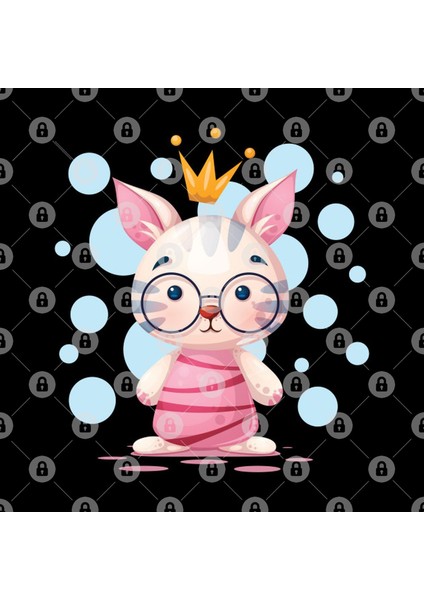 Cute Little Piglet Kupa Bardak