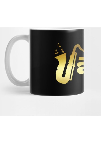 Jazz Sound Kupa Bardak