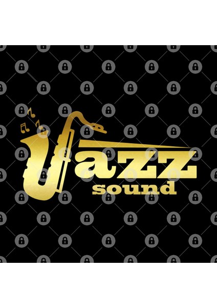 Jazz Sound Kupa Bardak