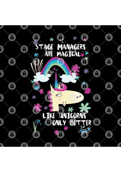 Statisticians Are Magical Like Unicorns Only Better Kupa Bardak
