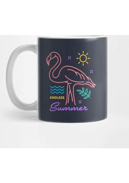 Endless Summer Kupa Bardak