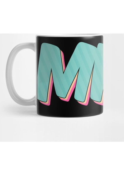 Candy Colors - Mina Kupa Bardak
