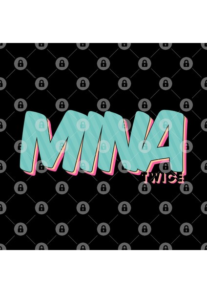 Candy Colors - Mina Kupa Bardak