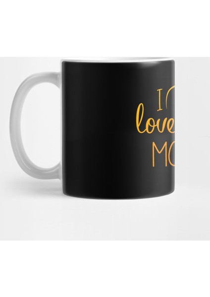 Gift İdea For Mother'S Day Mother Kupa Bardak