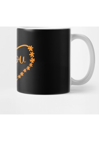 Gift İdea For Mother'S Day Mother Kupa Bardak