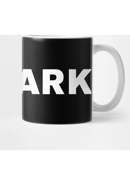 Hi Mark Kupa Bardak