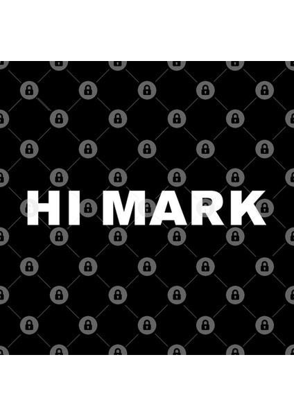 Hi Mark Kupa Bardak