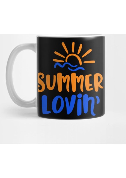 Summer Loving Kupa Bardak