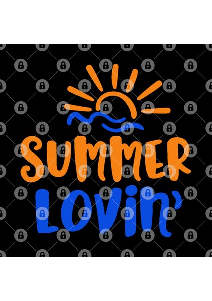 Summer Loving Kupa Bardak