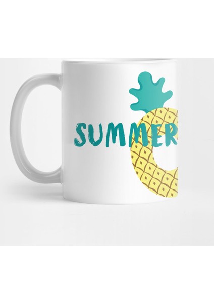 Summer Vibes Kupa Bardak
