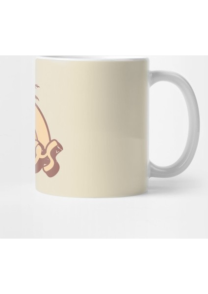 Cayucos California Vintage Summer Vacation Design Kupa Bardak