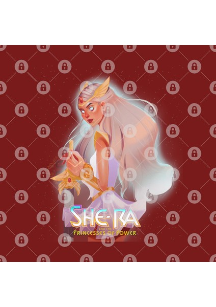She-Ra And The Princesses Of Power Kupa Bardak