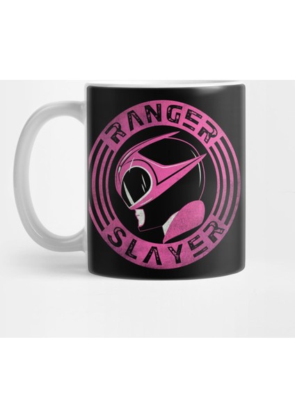 Ranger Slayer Kupa Bardak