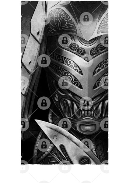 Akuma No Ha Kupa Bardak