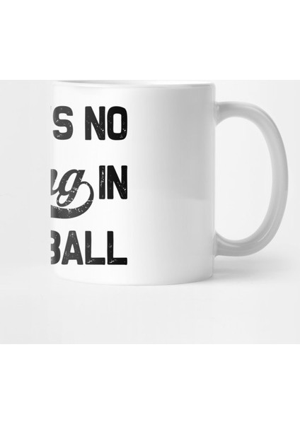 There'S No Crying İn Softball | Slow Pitch | Batter Swing Kupa Bardak