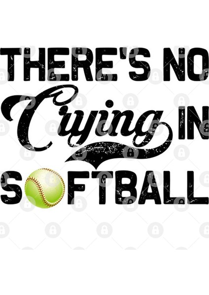 There'S No Crying İn Softball | Slow Pitch | Batter Swing Kupa Bardak