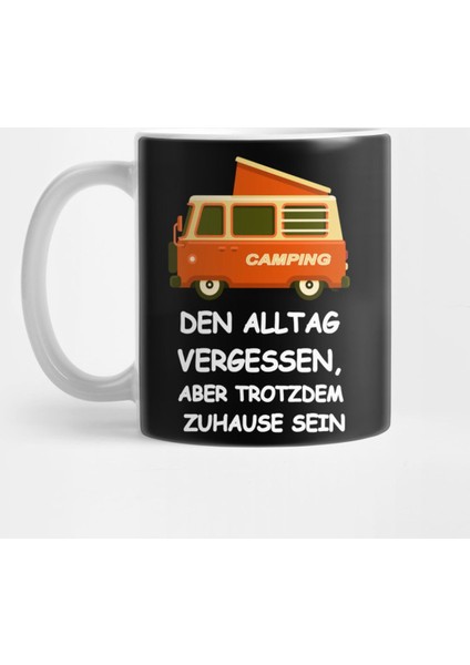 Camping Summer Design Kupa Bardak