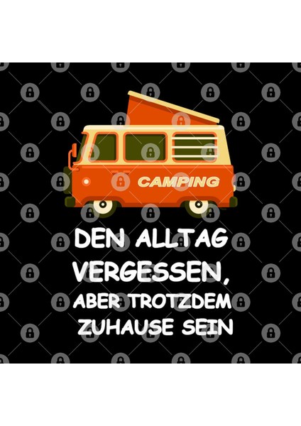 Camping Summer Design Kupa Bardak