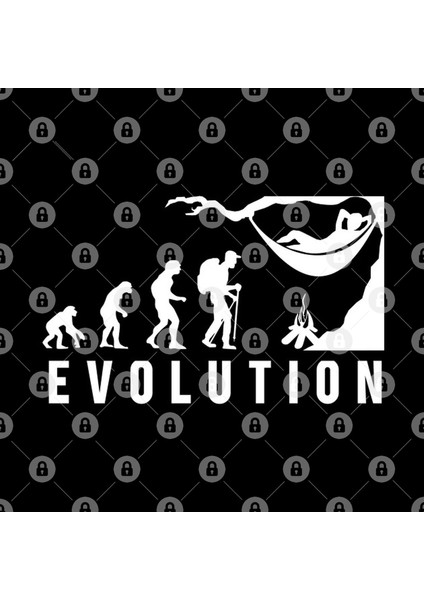 Bushcraft Evolution Nature Kupa Bardak