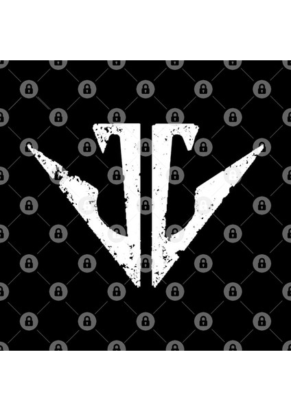 Destiny 2 - Black Armory Forge Emblem Kupa Bardak
