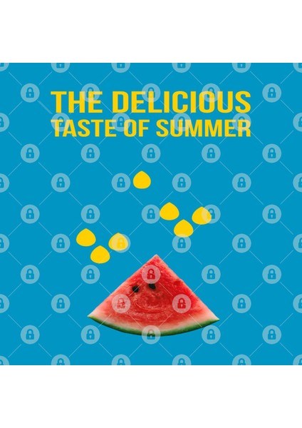 The Delicious Taste Of Summer Kupa Bardak