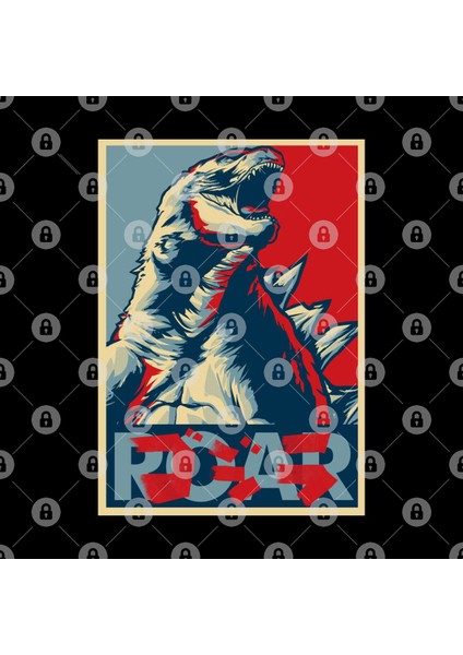 Roar Kupa Bardak