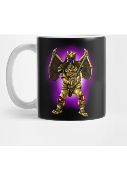 Goldar Kupa Bardak