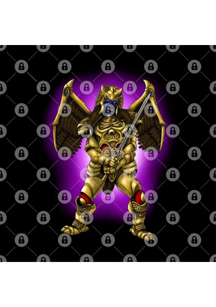 Goldar Kupa Bardak