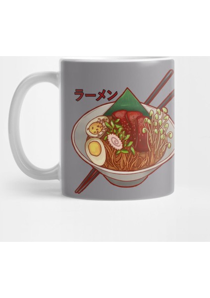 Ramen Kupa Bardak