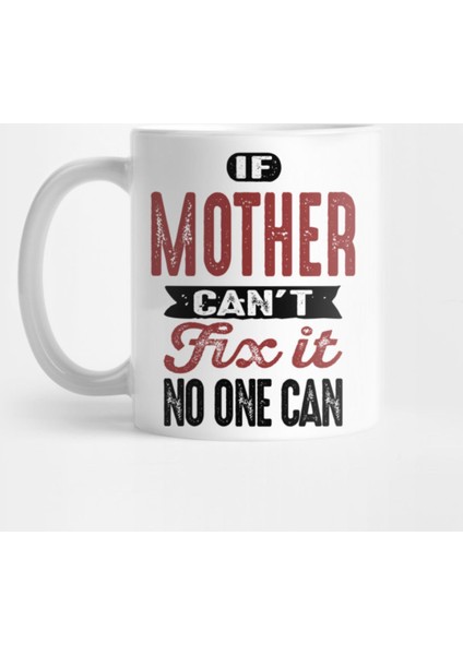 Mother Kupa Bardak
